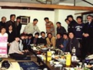 カフェ・ボヘミア