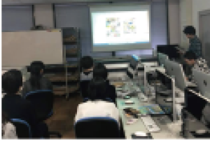 ボヘミア・カフェ